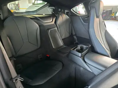 BMW i8 Coupé — Hybride Performance 362 ch, État Collector 44'500 km — Thumbnail 16