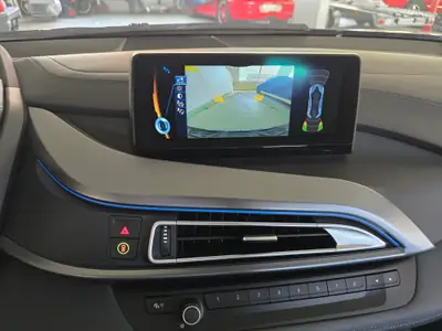 BMW i8 Coupé — Hybride Performance 362 ch, État Collector 44'500 km — Thumbnail 20