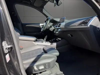 BMW X3 xDrive 20i Luxury Line — SUV premium avec affichage tête-haute et caméra — Miniatur 10