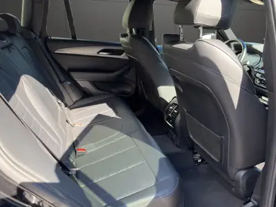 BMW X3 xDrive 20i Luxury Line — SUV premium avec affichage tête-haute et caméra — Miniatur 11