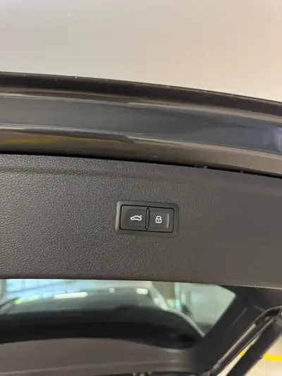 Audi SQ5 TDI — SUV coupé musclé, équipement complet, 114'000 km seulement — Detail