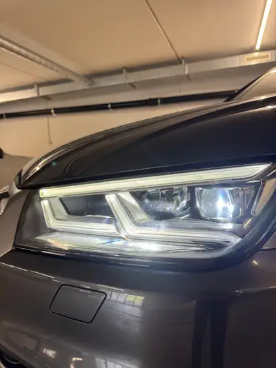 Audi SQ5 TDI — SUV coupé musclé, équipement complet, 114'000 km seulement — Miniatur 8