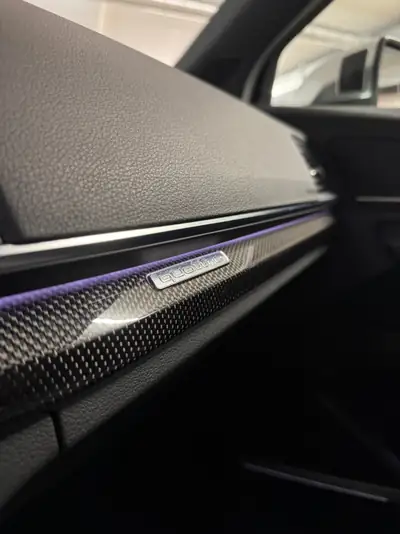 Audi SQ5 TDI — SUV coupé musclé, équipement complet, 114'000 km seulement — Miniatur 13
