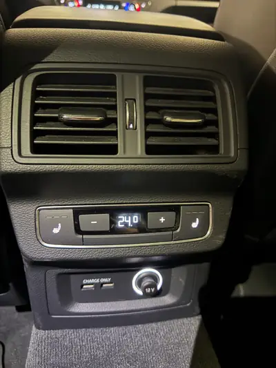 Audi SQ5 TDI — SUV coupé musclé, équipement complet, 114'000 km seulement — Miniatur 16