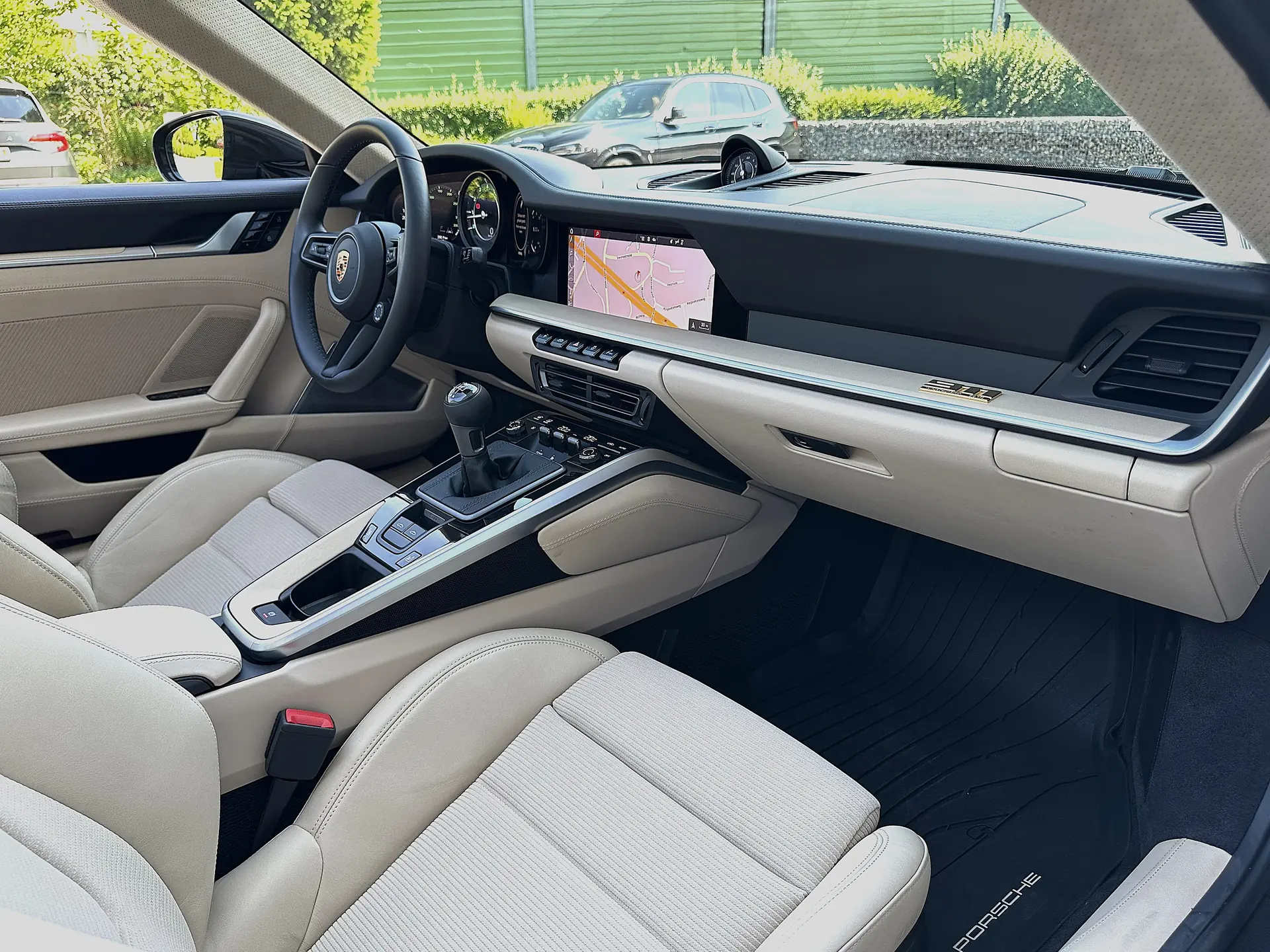 Porsche 911 2020 occasion Wollerau — 5