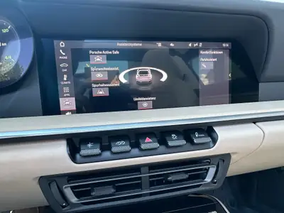 Porsche 911 Targa 3.0 Carrera 4S Heritage Design Edition — Chef-d'œuvre décapotable, seulement 2000 km — Thumbnail 17