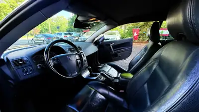 Volvo C70 2.4 Kinetic — Cabriolet élégant, première main, sans sinistre — Miniatur 8