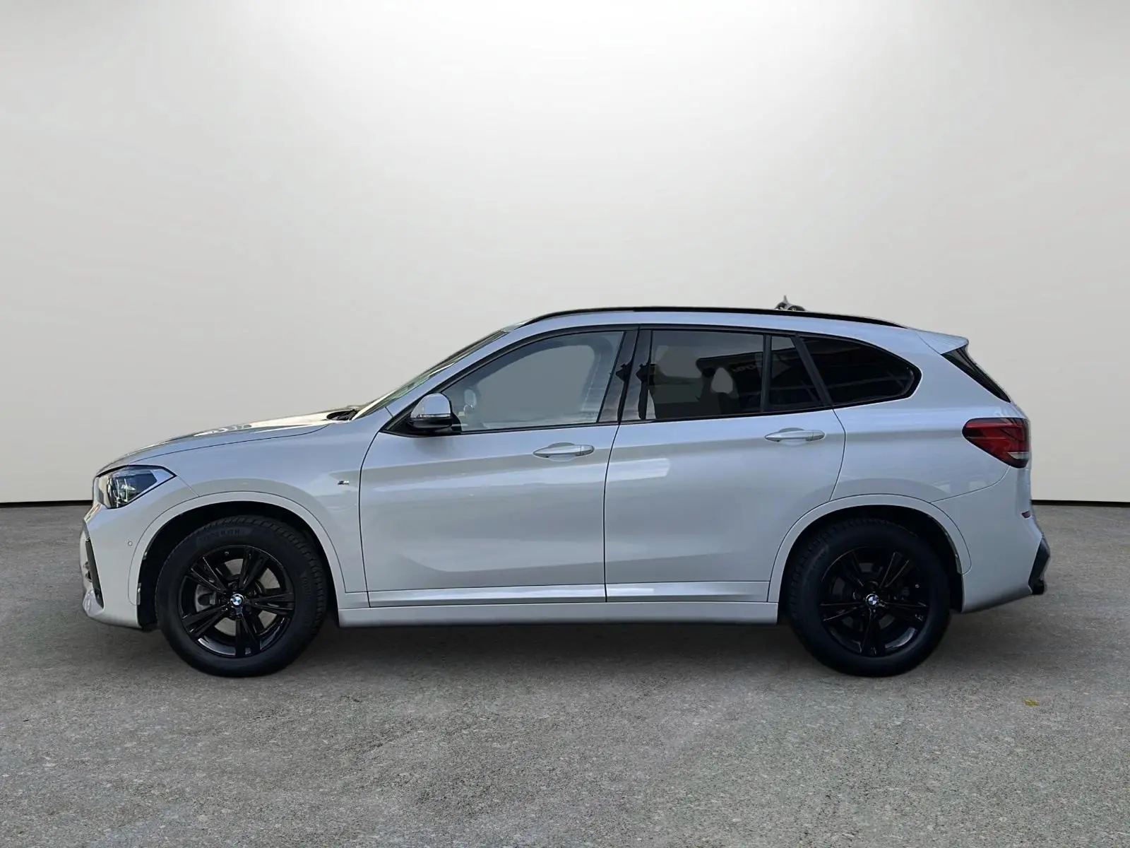 BMW X1 2020 occasion Felsberg — 3