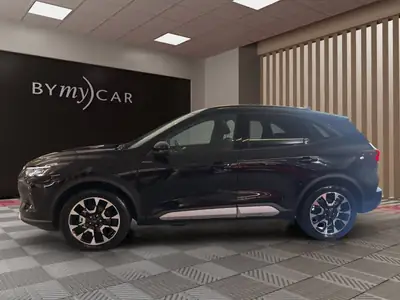 Ford Kuga 2.5 PHEV Active X — SUV hybride rechargeable, faible kilométrage — arrière