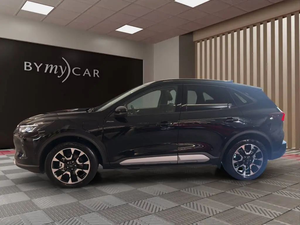 Ford Kuga 2026 occasion Meyrin — 3
