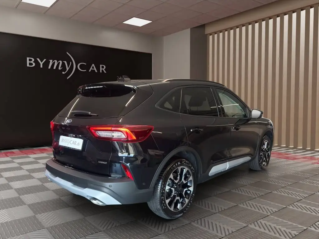 Ford Kuga 2026 occasion Meyrin — 5