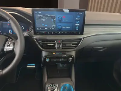 Ford Kuga 2.5 PHEV Active X — SUV hybride rechargeable, faible kilométrage — Miniature 7