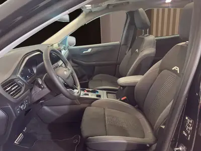 Ford Kuga 2.5 PHEV Active X — SUV hybride rechargeable, faible kilométrage — Miniature 8