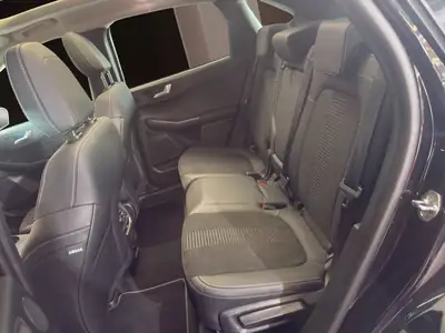 Ford Kuga 2.5 PHEV Active X — SUV hybride rechargeable, faible kilométrage — Miniature 9