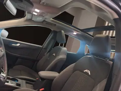 Ford Kuga 2.5 PHEV Active X — SUV hybride rechargeable, faible kilométrage — Miniature 10