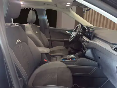 Ford Kuga 2.5 PHEV Active X — SUV hybride rechargeable, faible kilométrage — Miniature 11