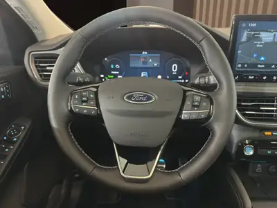 Ford Kuga 2.5 PHEV Active X — SUV hybride rechargeable, faible kilométrage — Miniature 15