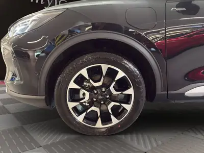 Ford Kuga 2.5 PHEV Active X — SUV hybride rechargeable, faible kilométrage — Miniature 16