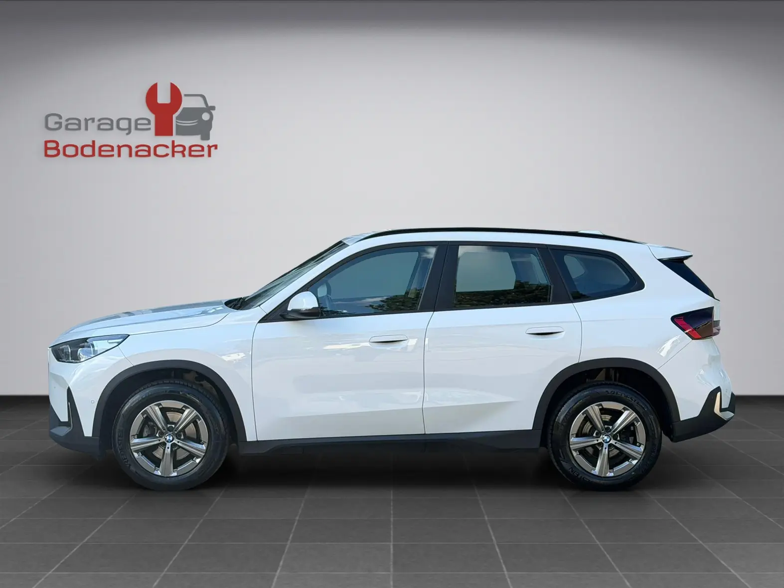 BMW X1 2023 occasion Gretzenbach — 3