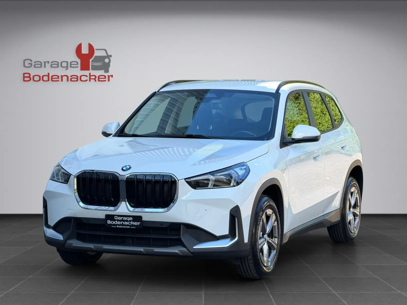 BMW X1 2023 occasion Gretzenbach — 2