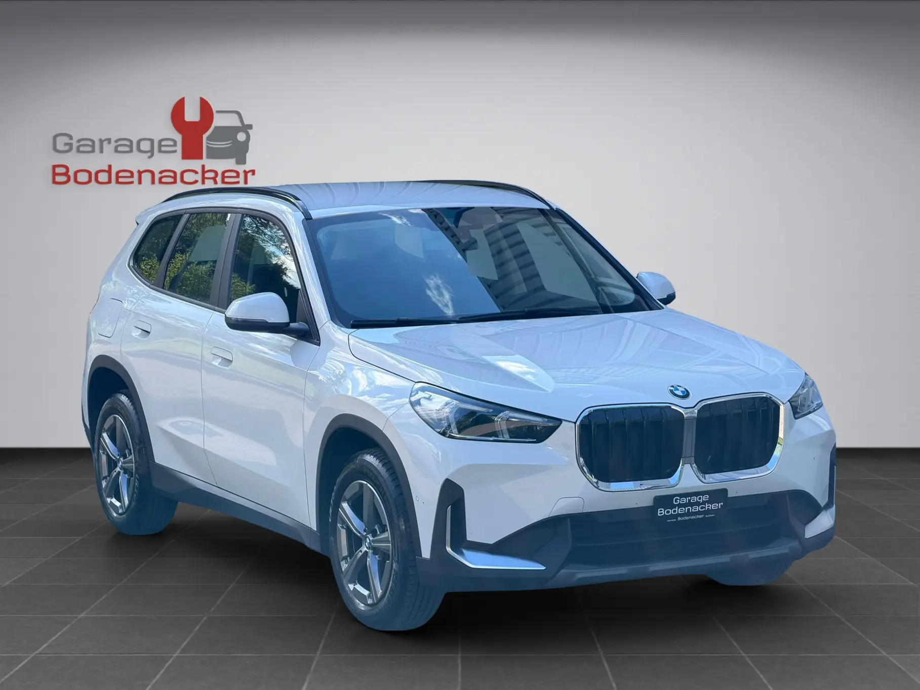 BMW X1 2023 occasion Gretzenbach — 5