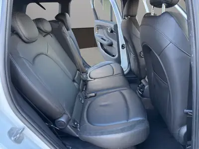 MINI Countryman Cooper ALL4 — SUV compact polyvalent, traction intégrale et technologie Steptronic — Thumbnail 18