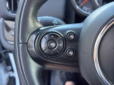 MINI Countryman Cooper ALL4 — SUV compact polyvalent, traction intégrale et technologie Steptronic — Thumbnail 21