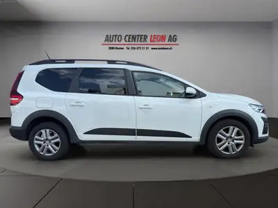 Dacia Jogger TCe 110 Comfort — 7 places, spacieux et économique — Thumbnail 7