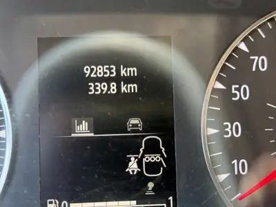 Dacia Jogger TCe 110 Comfort — 7 places, spacieux et économique — Thumbnail 11