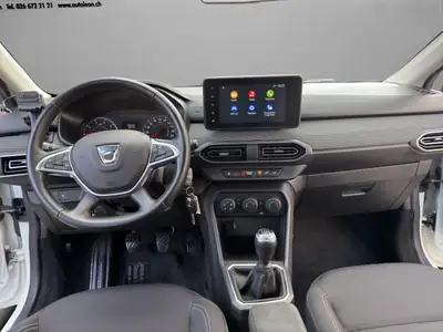 Dacia Jogger TCe 110 Comfort — 7 places, spacieux et économique — Thumbnail 14