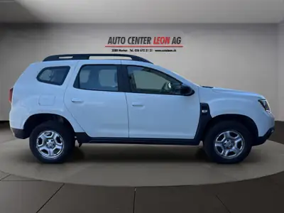 Dacia Duster TCe 130 Comfort 4x4 — SUV polyvalent, 4x4 authentique, sans accident — Thumbnail 7