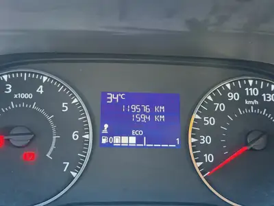 Dacia Duster TCe 130 Comfort 4x4 — SUV polyvalent, 4x4 authentique, sans accident — Thumbnail 11