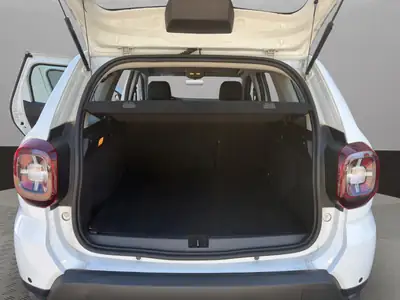 Dacia Duster TCe 130 Comfort 4x4 — SUV polyvalent, 4x4 authentique, sans accident — Thumbnail 19