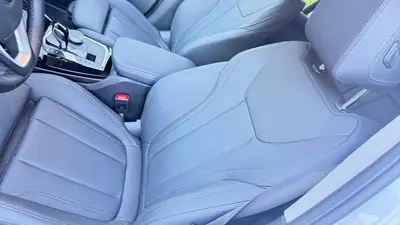 BMW X3 xDrive 20i — SUV polyvalent 2023, faible kilométrage, sans sinistre — Miniatura 7