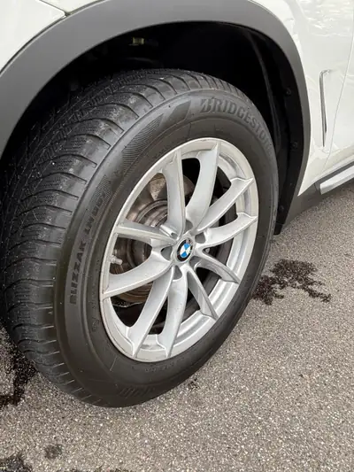 BMW X3 xDrive 20i — SUV polyvalent 2023, faible kilométrage, sans sinistre — Miniatura 19