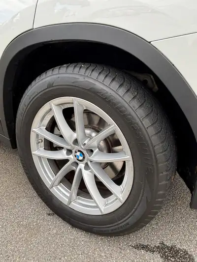 BMW X3 xDrive 20i — SUV polyvalent 2023, faible kilométrage, sans sinistre — Miniatura 20