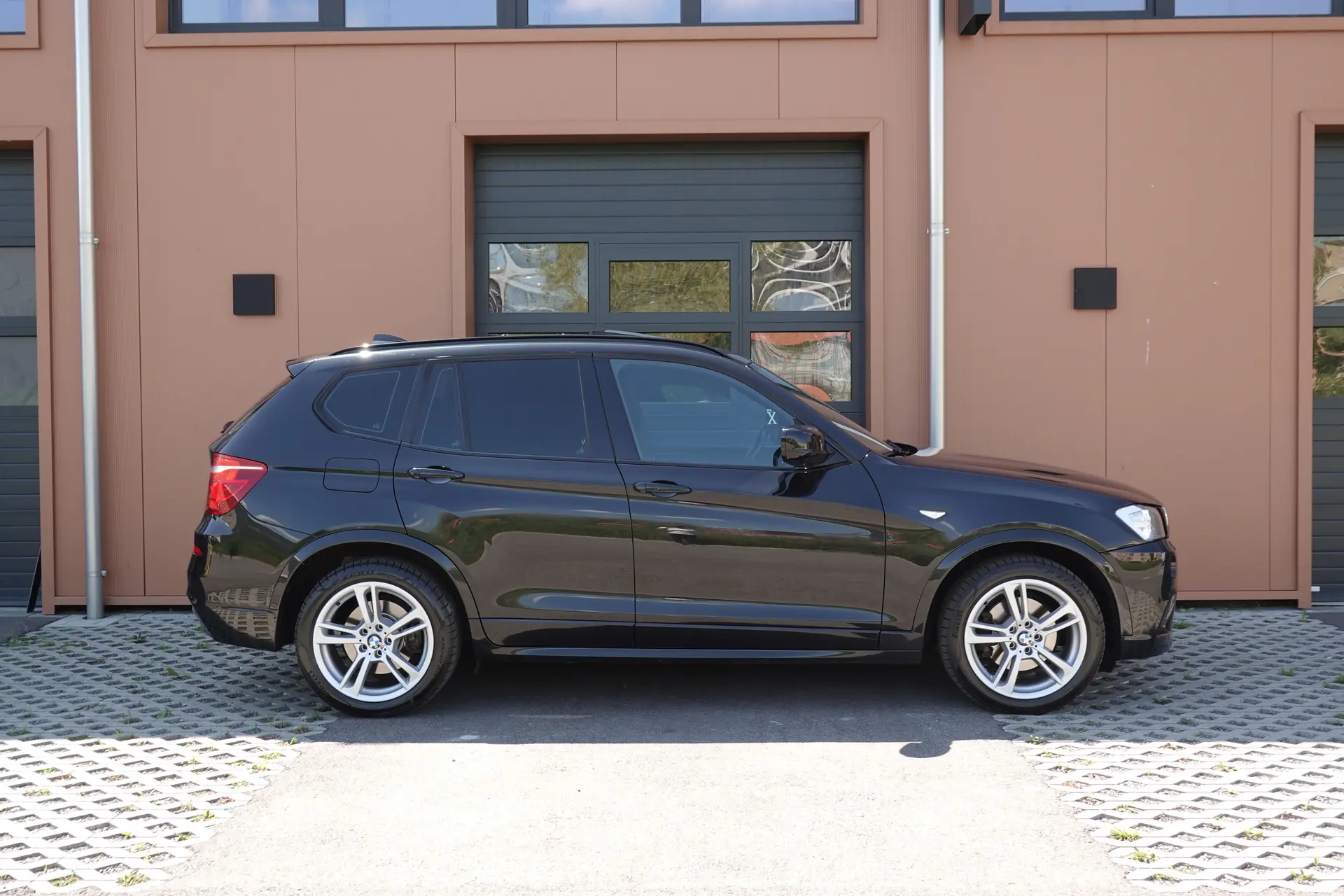 BMW X3 2011 occasion Denges — 4