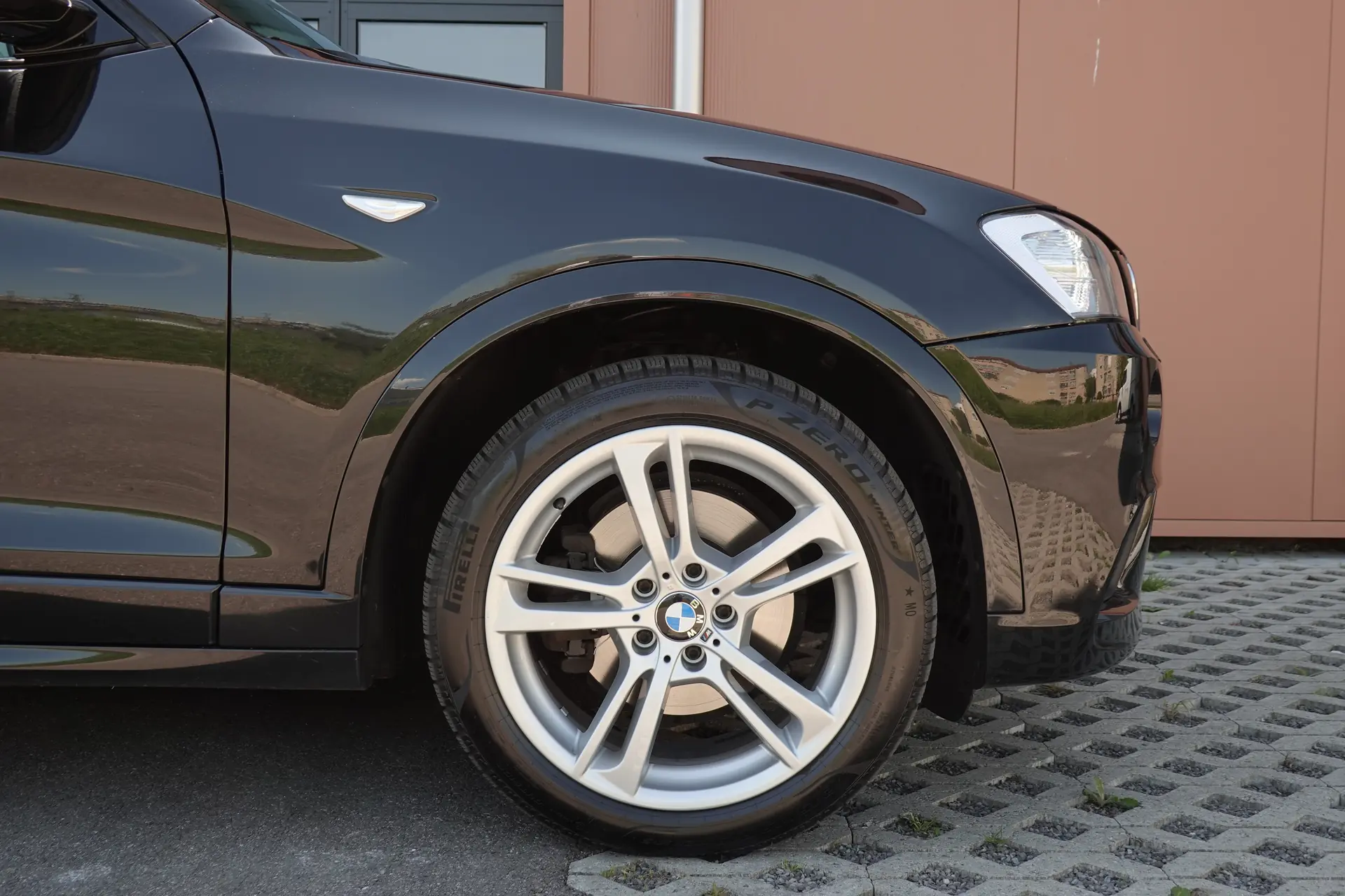 BMW X3 2011 occasion Denges — 5