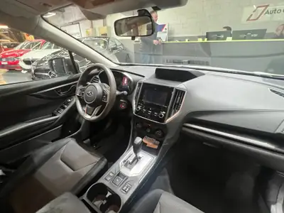 Subaru Impreza 1.6i Advantage — Break polyvalent, traction intégrale, sans accident — interni