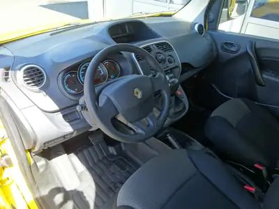 Renault Kangoo Maxi Z.E. 33 — Utilitaire électrique compact, 87'000 km — Miniature 8