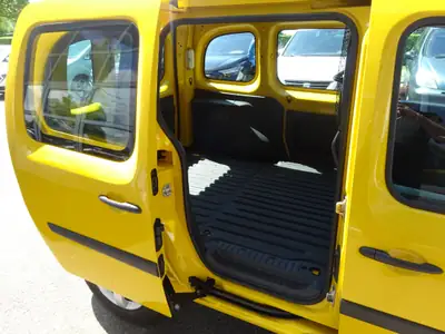 Renault Kangoo Maxi Z.E. 33 — Utilitaire électrique compact, 87'000 km — Miniature 12