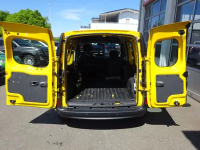 Renault Kangoo Maxi Z.E. 33 — Utilitaire électrique compact, 87'000 km — Miniature 13