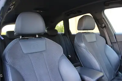 Audi A4 Avant 40 TDI Sport quattro — Break diesel performant, faible kilométrage — Miniature 15