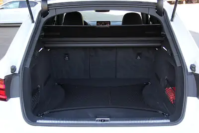 Audi A4 Avant 40 TDI Sport quattro — Break diesel performant, faible kilométrage — Miniature 16