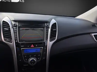 Hyundai i30 Wagon 1.6 CRDi — Monospace pratique, moteur efficace, entretien à jour — Miniatur 12