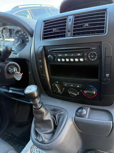 Citroën Jumpy 2.0 HDi L2H1 Seduction — Monospace 9 places, diesel économique, faible kilométrage — Miniature 10