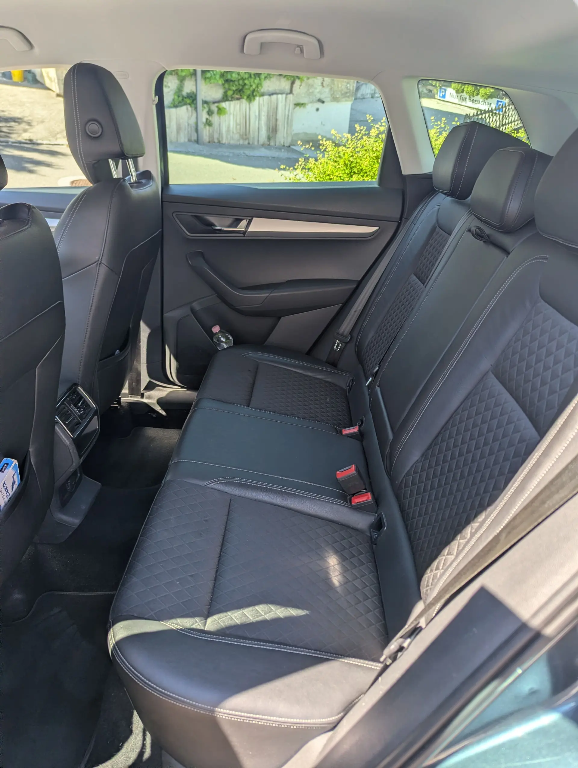 Skoda Karoq 2019 occasion Wittenbach — 5