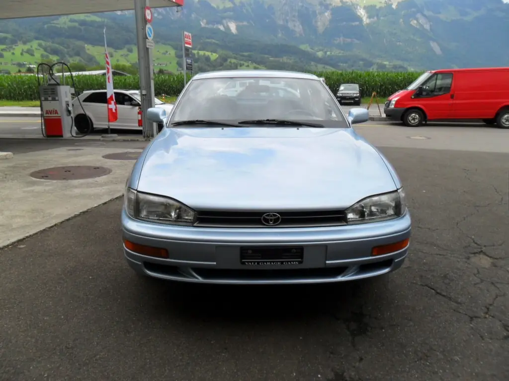 Toyota Camry 1992 occasion Gams — 1