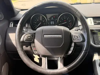 Range Rover Evoque 2.0 Si4 Pure — SUV compact premium, 241 ch et sièges chauffants — Miniature 13