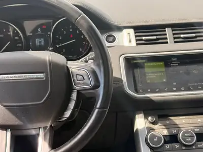 Range Rover Evoque 2.0 Si4 Pure — SUV compact premium, 241 ch et sièges chauffants — Miniature 15